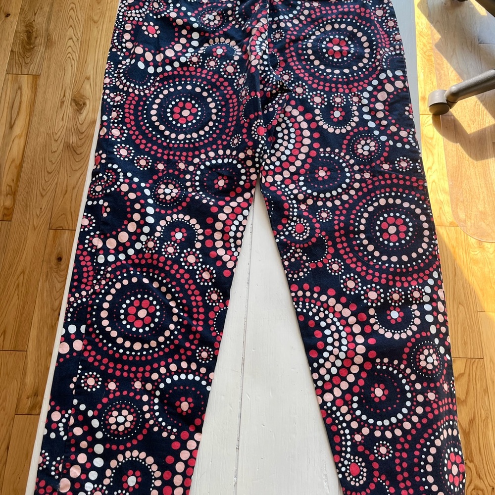 Vineyard Vines Capri pants